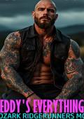 Eddy's Everything (Ozark Ridgerunners MC #13)