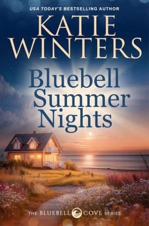 Bluebell Summer Nights (The Bluebell Cove #3)