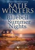 Bluebell Summer Nights (The Bluebell Cove #3)