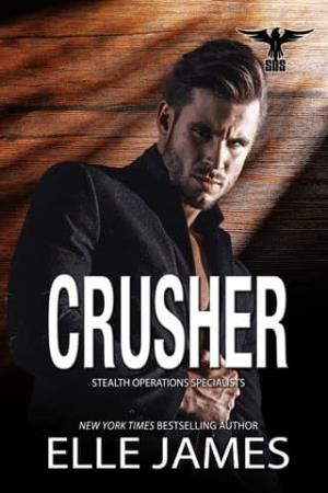 Crusher (Stealth Operations Specialists #3)