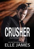 Crusher (Stealth Operations Specialists #3)