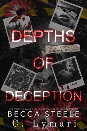 Depths of Deception (Blackwell Lake #2)