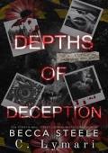 Depths of Deception (Blackwell Lake #2)