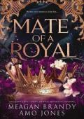 Mate of a Royal (Lord of Rathe #3)