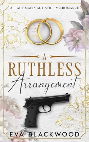 A Ruthless Arrangement (The Irish Demon #1)