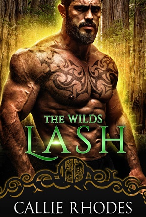 Lash (The Wilds #3)
