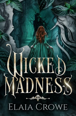 Wicked Madness (Tales so Grim #1)