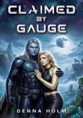 Claimed by Gauge (Raiden Warriors #4)