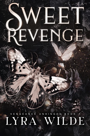 Sweet Revenge (Vengeance Unhinged #1)