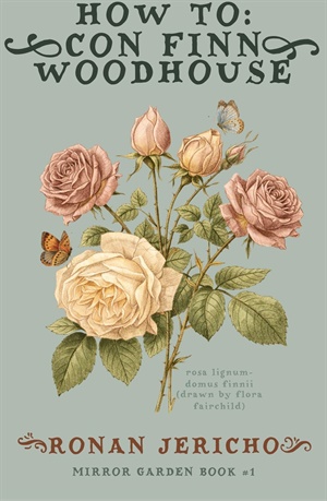 How To (Mirror Garden #1)
