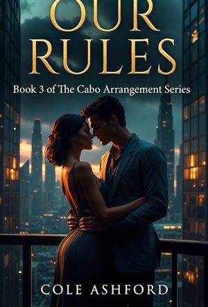 Sharing My Hotwife for Life (The Cabo Arrangement #3)