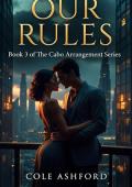 Sharing My Hotwife for Life (The Cabo Arrangement #3)