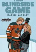 The Blindside Game (Austin Stampede Hockey Romance #1)
