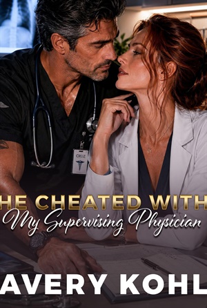 He Cheated With My Supervising Physician (He Cheated With... #7)