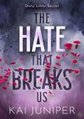 The Hate That Breaks Us (Dirty Little Secret #2)