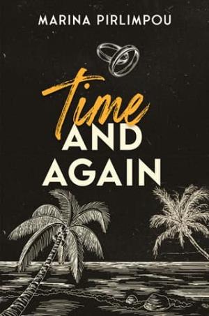 Time and Again (A Time For Love #3)