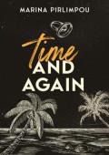 Time and Again (A Time For Love #3)