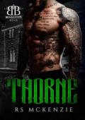 Thorne (Bensotti’s Boys #1)