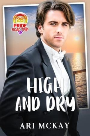 High and Dry (Pride Road Trip 2026 #10)