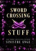 Sword Crossing Stuff (Stuffed #6)