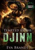 Tempted By the Djinn (Monster Moguls #2)