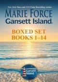Gansett Island Boxed Set, Books #1-14