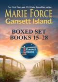 Gansett Island Boxed Set, Books #15-28