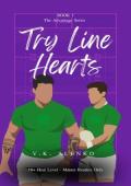 Try Line Hearts (Advantage #1)