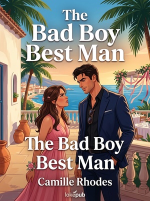 The Bad Boy Best Man