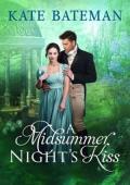 A Midsummer Night’s Kiss