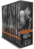 Ruthless Sinners Boxed Set 1-10