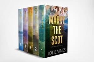 Marry the Scot