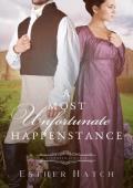 A Most Unfortunate Happenstance (Supposed Scandal #6)