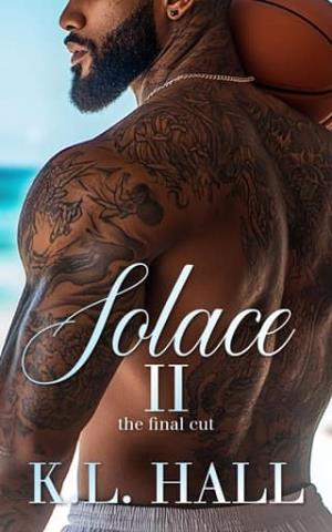 Solace II: The Final Cut (Solace #2)