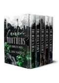 Cavaleri Brothers Box Set (Mafia Box Sets #1)