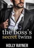The Boss’s Secret Twins