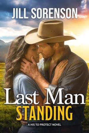Last Man Standing (His to Protect #3)