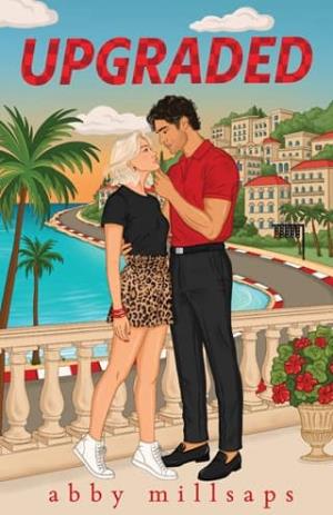 Upgraded (Away We Go #1)