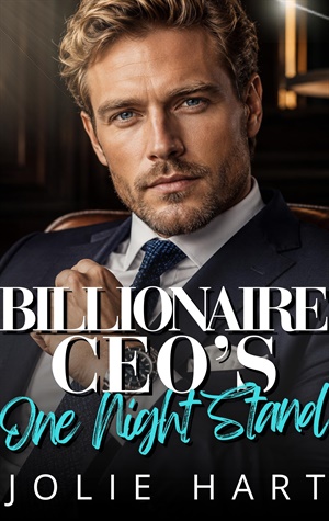 Billionaire CEO’s One Night Stand