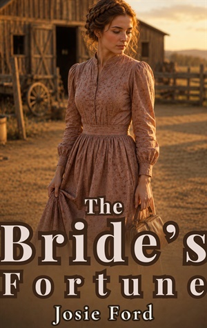 The Bride's Fortune (Western Hearts and Promises #5) 