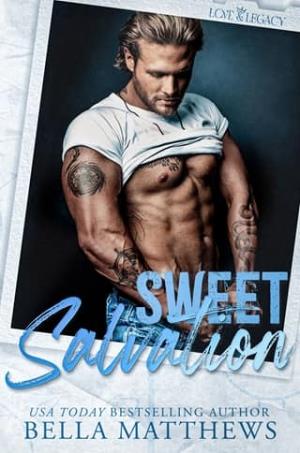 Sweet Salvation (Love & Legacy #5)