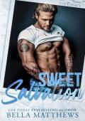 Sweet Salvation (Love & Legacy #5)