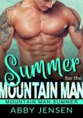 Summer for the Mountain Man (Mountain Man Summer 2026 #1)