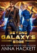 Beyond Galaxy’s Edge (Phoenix Adventures #5)