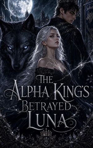 The Alpha King’s Betrayed Luna