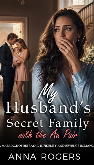 My Husband's Secret Family with Our Au Pair (Marriage in Crisis and Revenge Upgrade #15)
