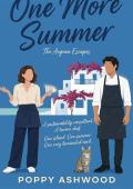 One More Summer (The Aegean Escapes #1)