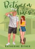 Between the Lines (The Hometown #3)