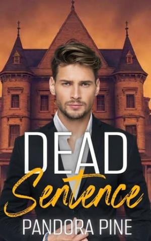 Dead Sentence (Cold Case Psychic #44)