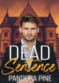 Dead Sentence (Cold Case Psychic #44)